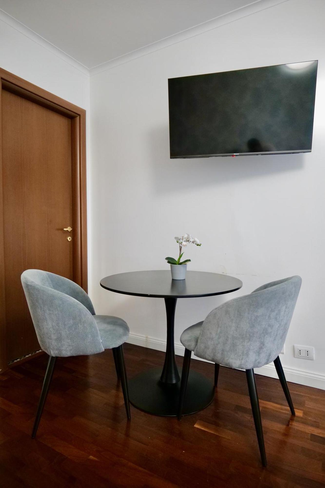 Palatino 28 Apartment Rome Exterior photo