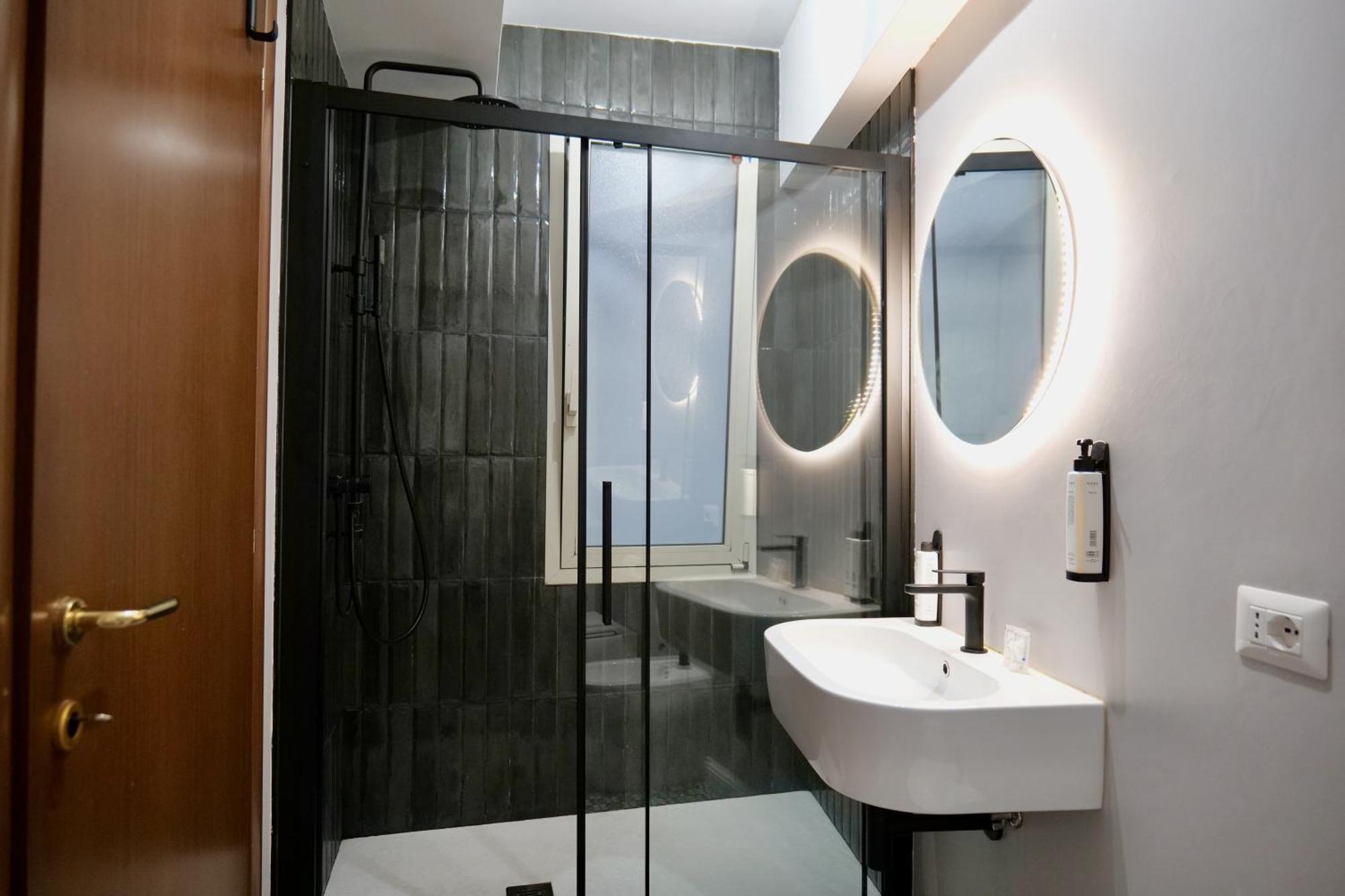 Palatino 28 Apartment Rome Exterior photo