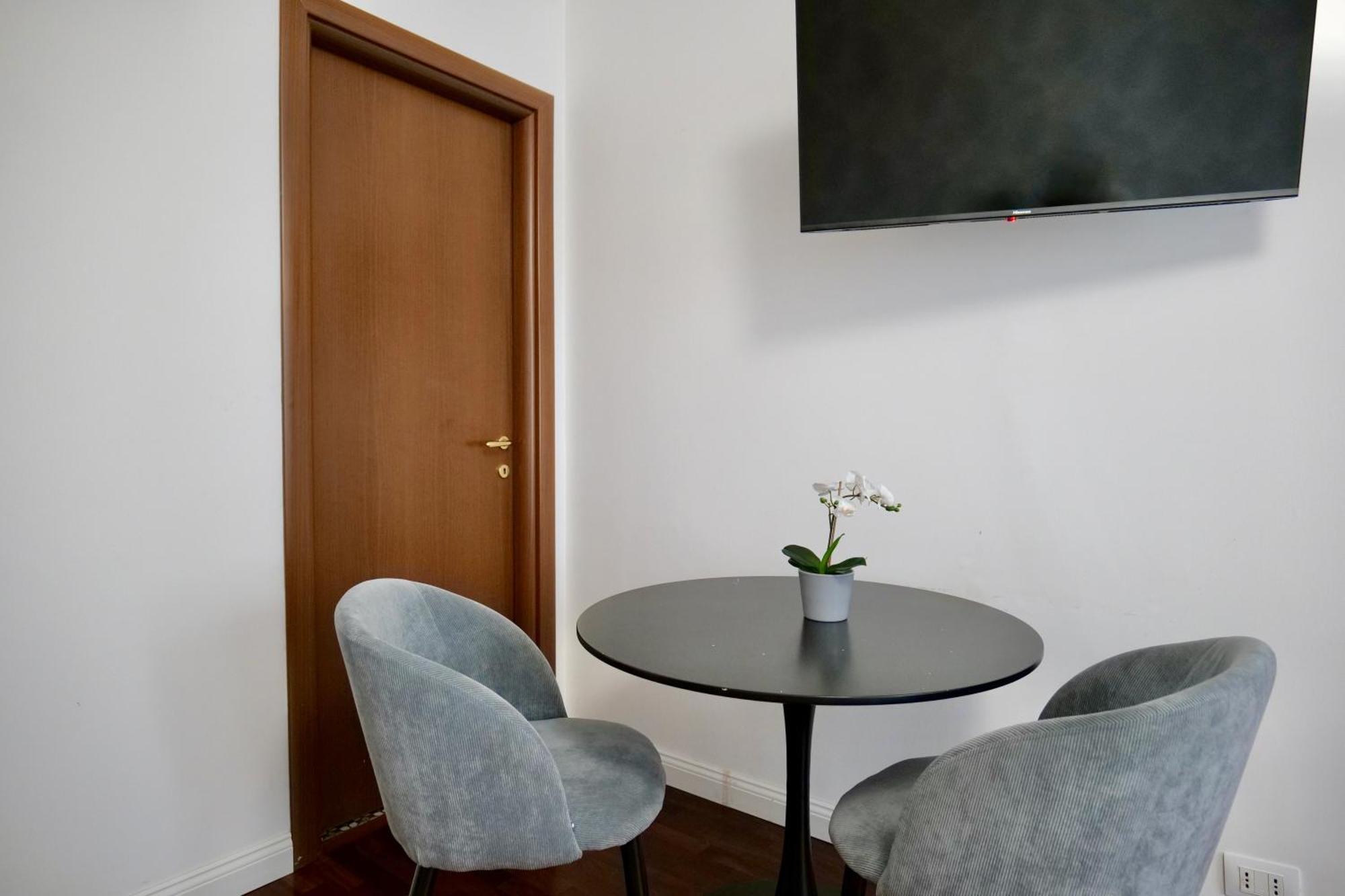 Palatino 28 Apartment Rome Exterior photo