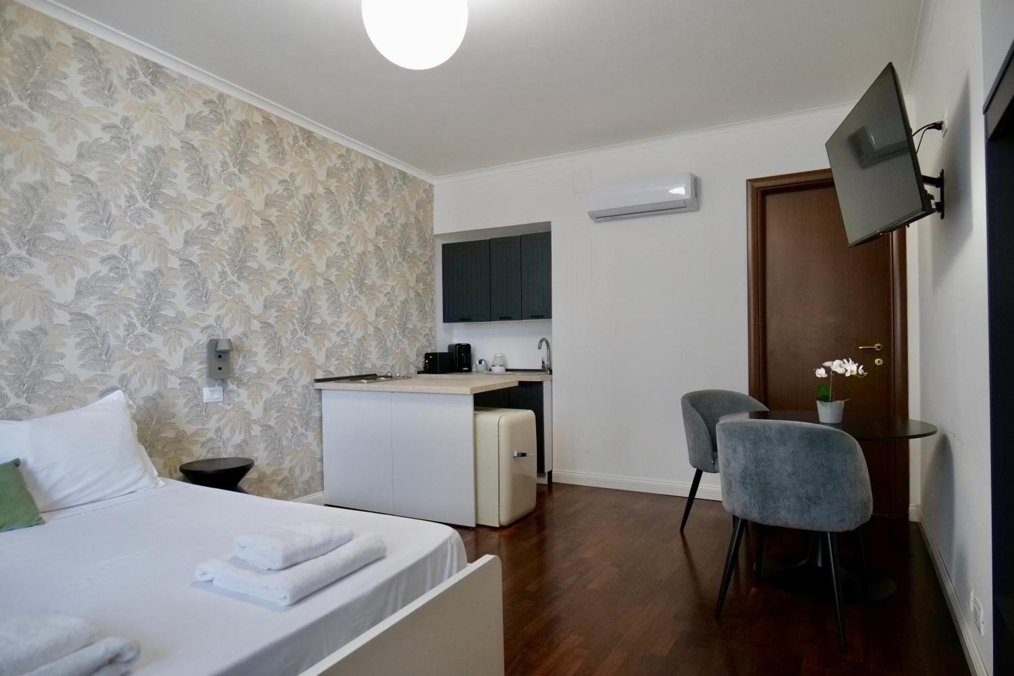 Palatino 28 Apartment Rome Exterior photo