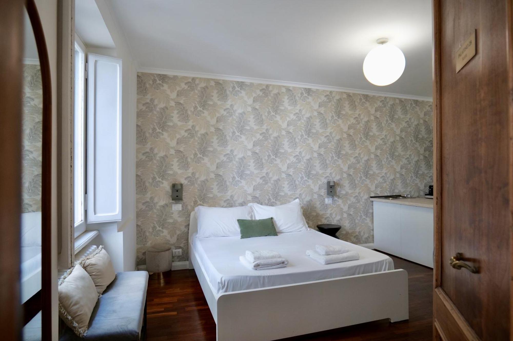 Palatino 28 Apartment Rome Exterior photo